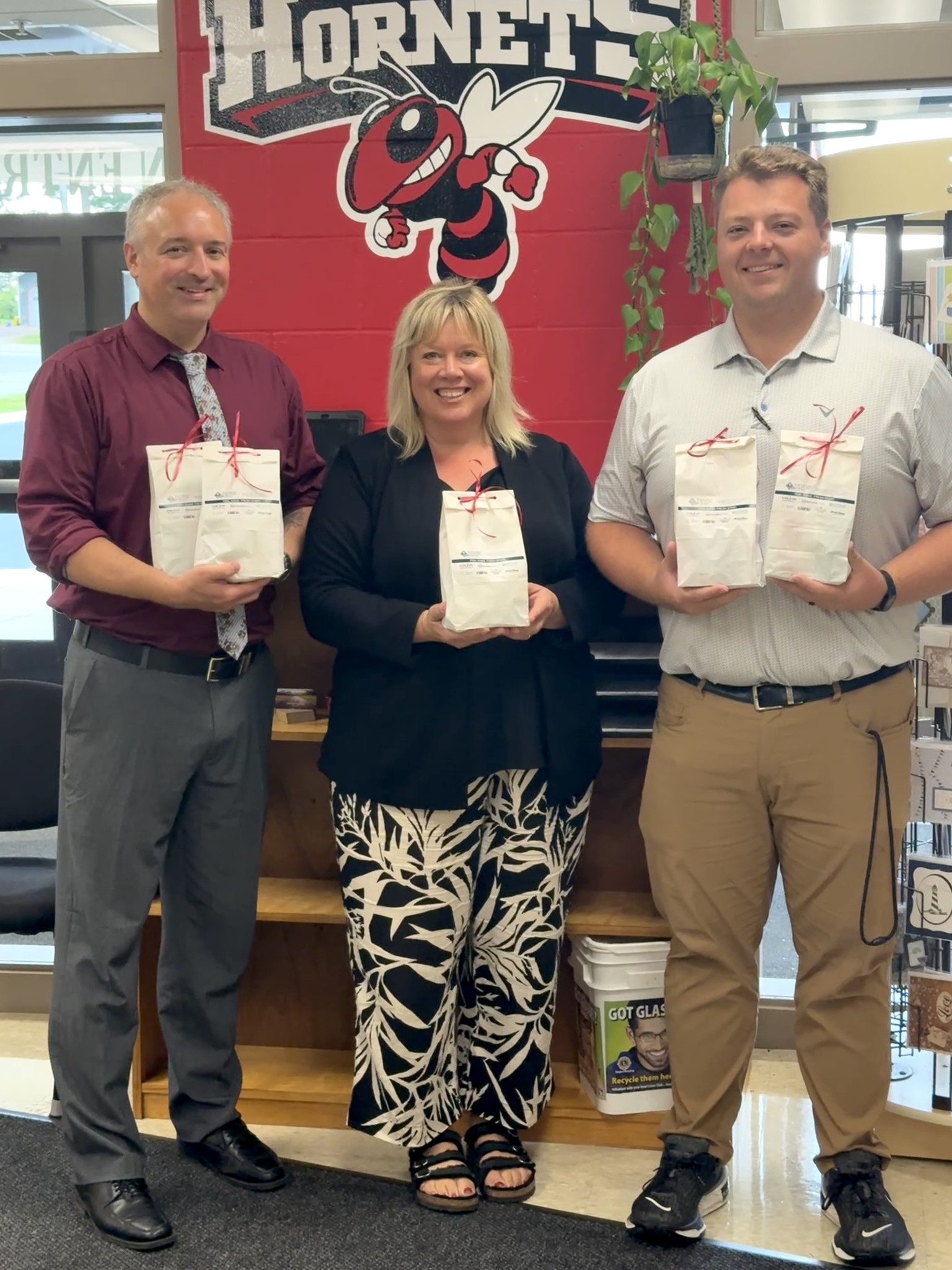 Team and community activities